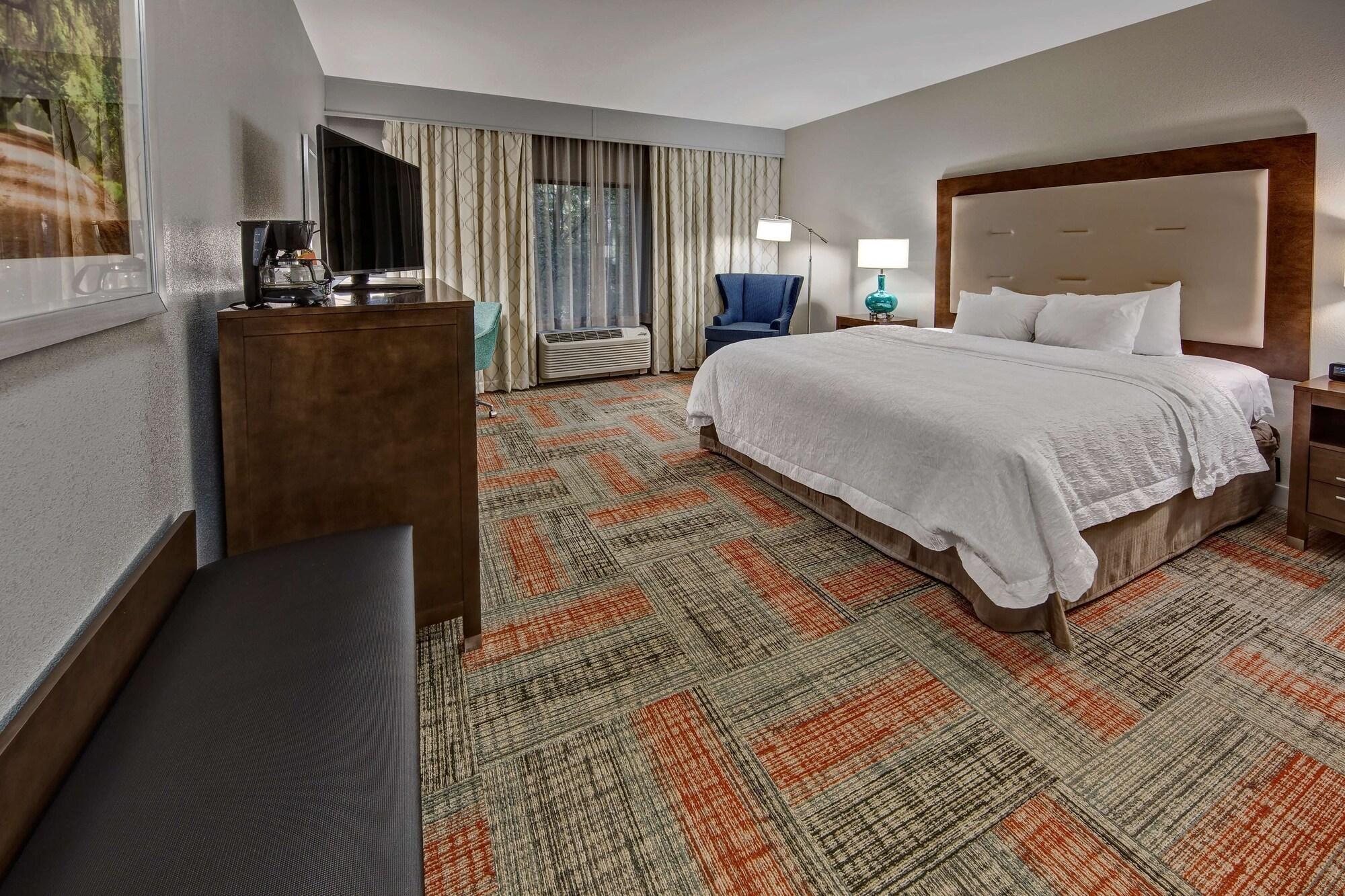 Hampton Inn Summerville Sc Exterior foto